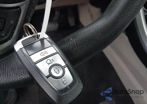 2019 Ford Fusion Hybrid Se from USA, damaged, VIN 3FA6P0LU0KR241912